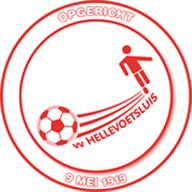 Hellevoetsluis crest