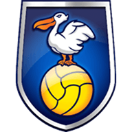 Pelikaan crest