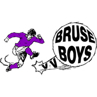 Bruse Boys crest
