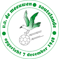 De Meeuwen crest