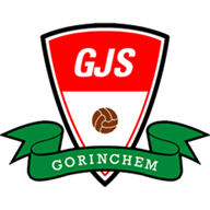 GJS crest