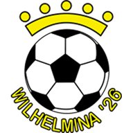 Wilhelmina '26 crest