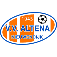 Altena crest