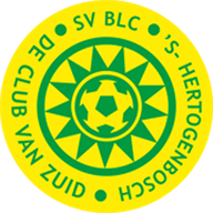 BLC crest