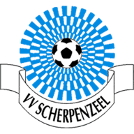 Scherpenzeel crest