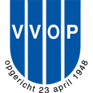 VVOP crest