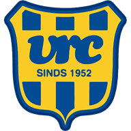 VRC crest