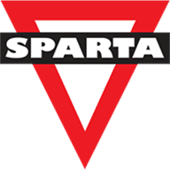 Sparta E crest