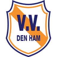 Den Ham crest