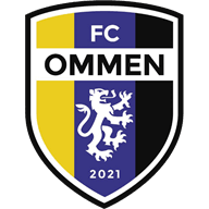 FC Ommen crest