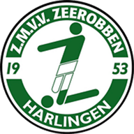 Zeerobben crest