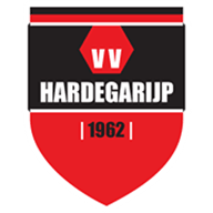 Hardegarijp crest