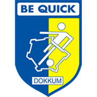 Be Quick D crest