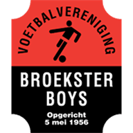 Broekster Boys crest