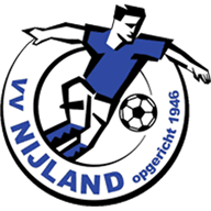 Nijland crest