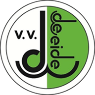 De Weide crest