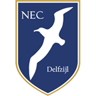 NEC Delfzijl crest