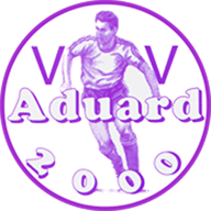 Aduard 2000 crest