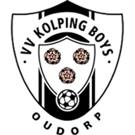 Kolping Boys crest