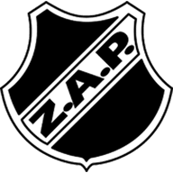 ZAP crest