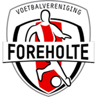 Foreholte crest