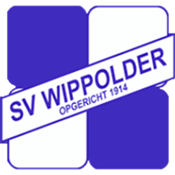 Wippolder crest