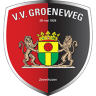 Groeneweg crest