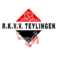 Teylingen crest