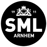 SML crest