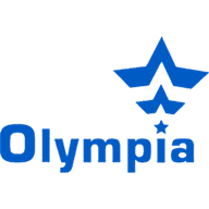 Olympia Haarlem crest