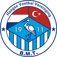 BMT crest