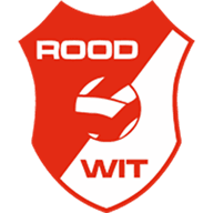 Rood Wit crest