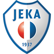 JEKA crest