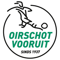 Oirschot Vooruit crest