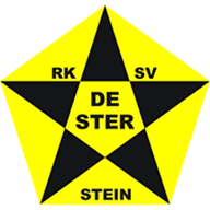 De Ster crest
