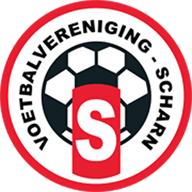 Scharn crest