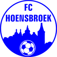Hoensbroek crest