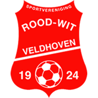 Rood Wit V crest
