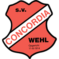 Concordia W crest