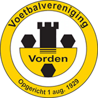 Vorden crest