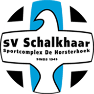 Schalkhaar crest