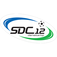 SDC '12 crest