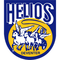 Helios crest