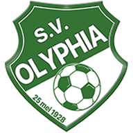 Olyphia crest