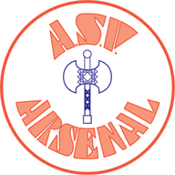 ASV Arsenal crest