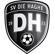 Die Haghe crest