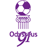 Odysseus '91 crest
