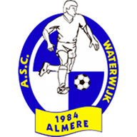 Waterwijk crest