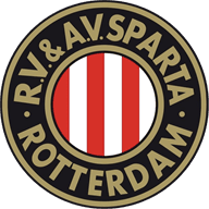 Sparta (AV) crest