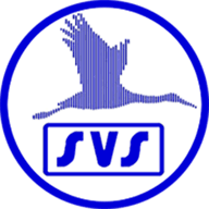 SVS crest